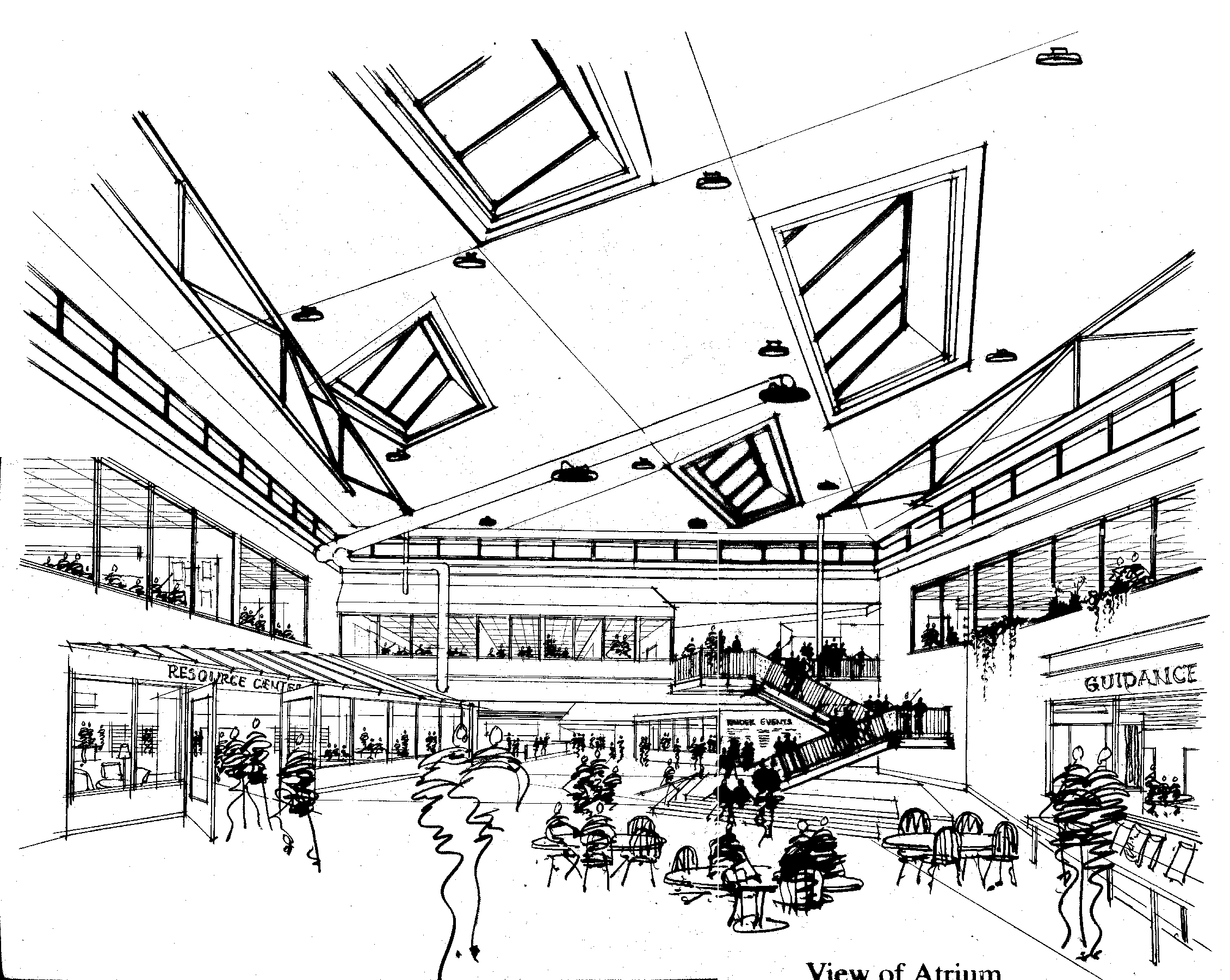 U-32 Campus - Image 2