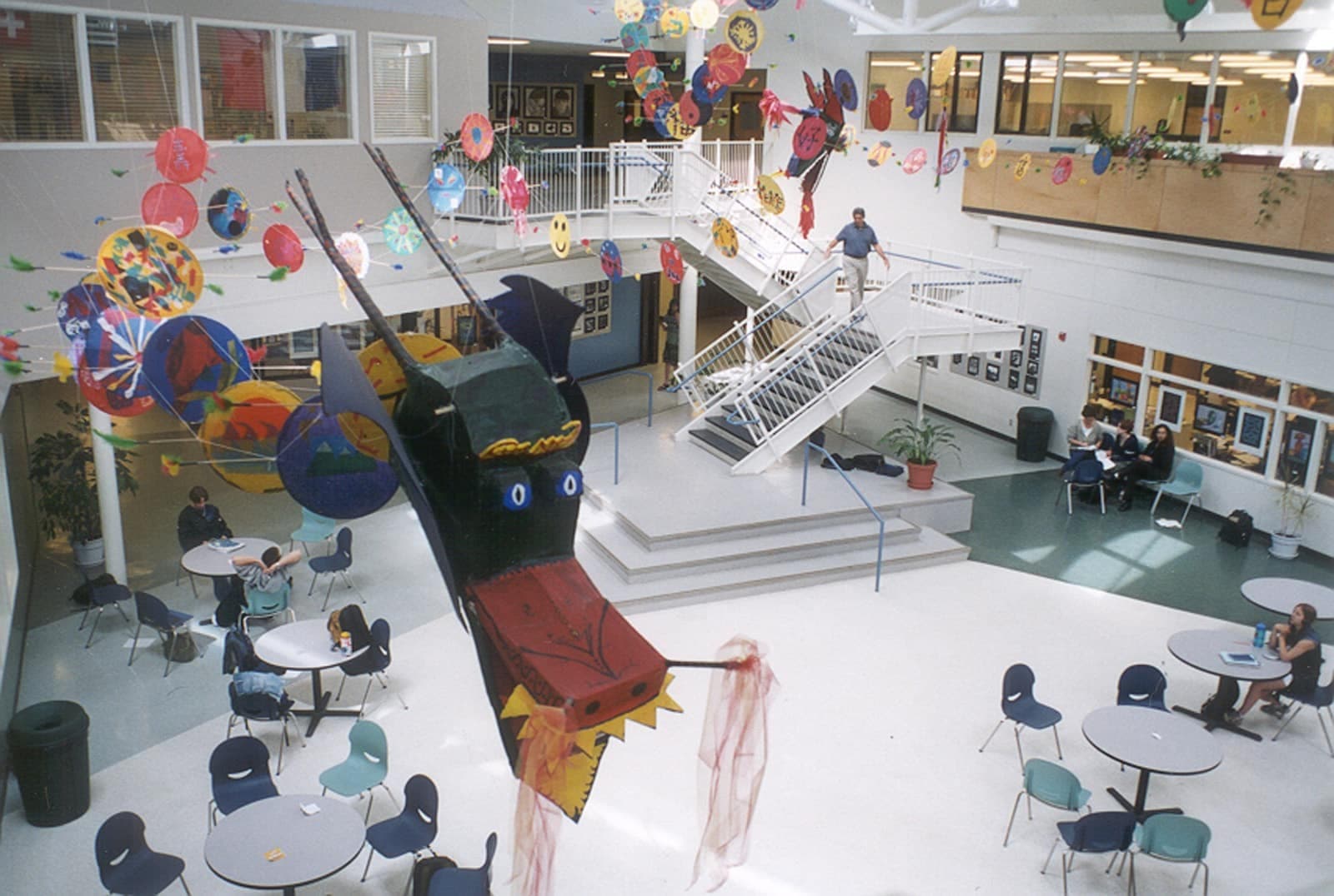 U-32 Campus - Image 3