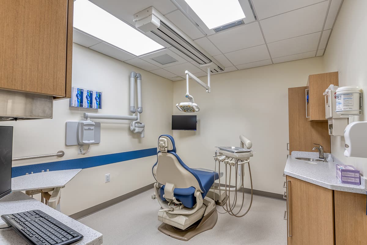 Dental Clinic - Image 2