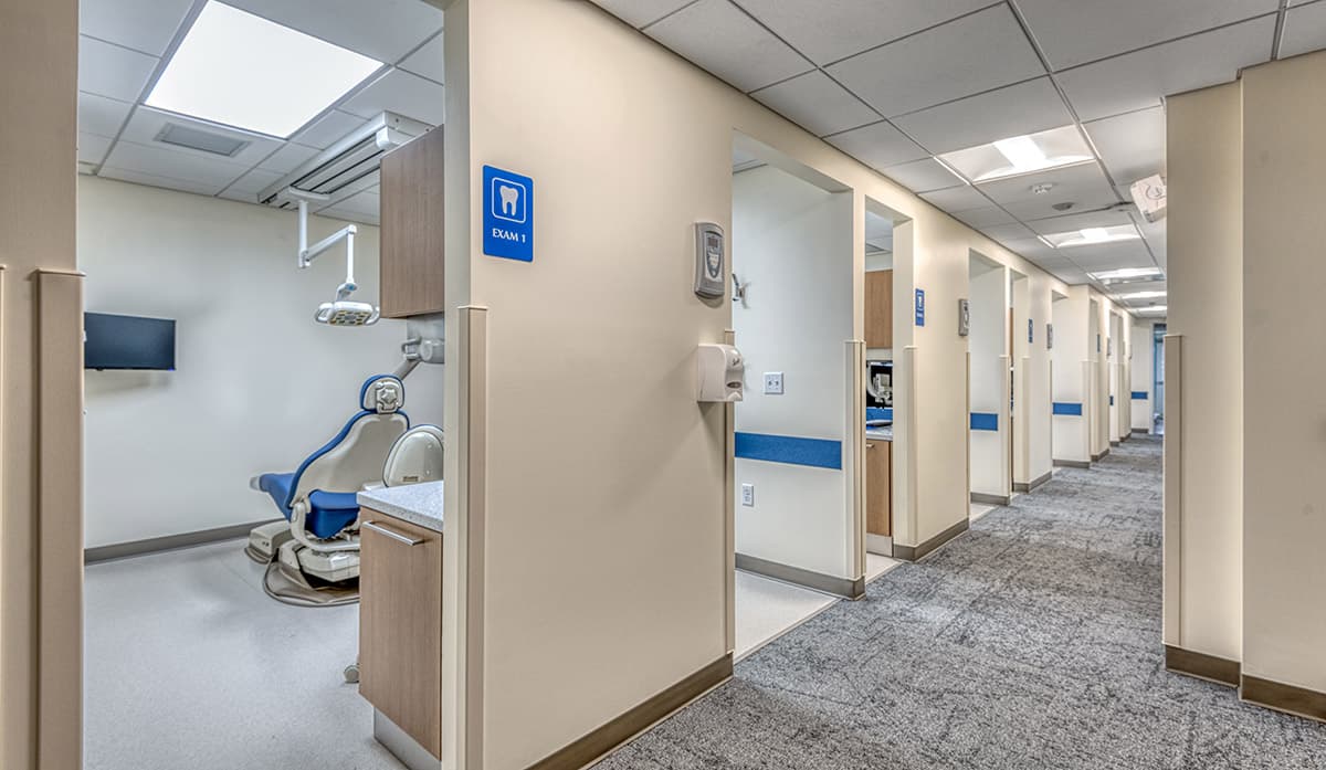 Dental Clinic - Image 3