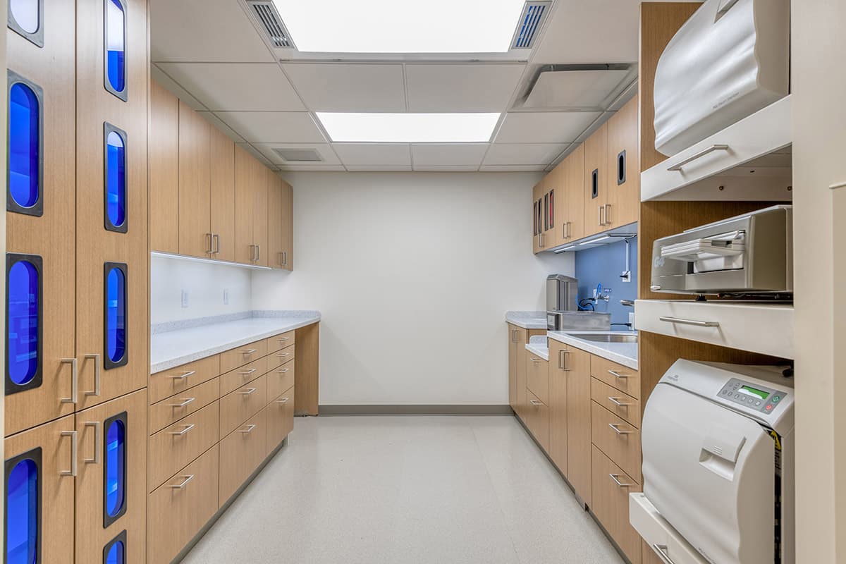 Dental Clinic - Image 4