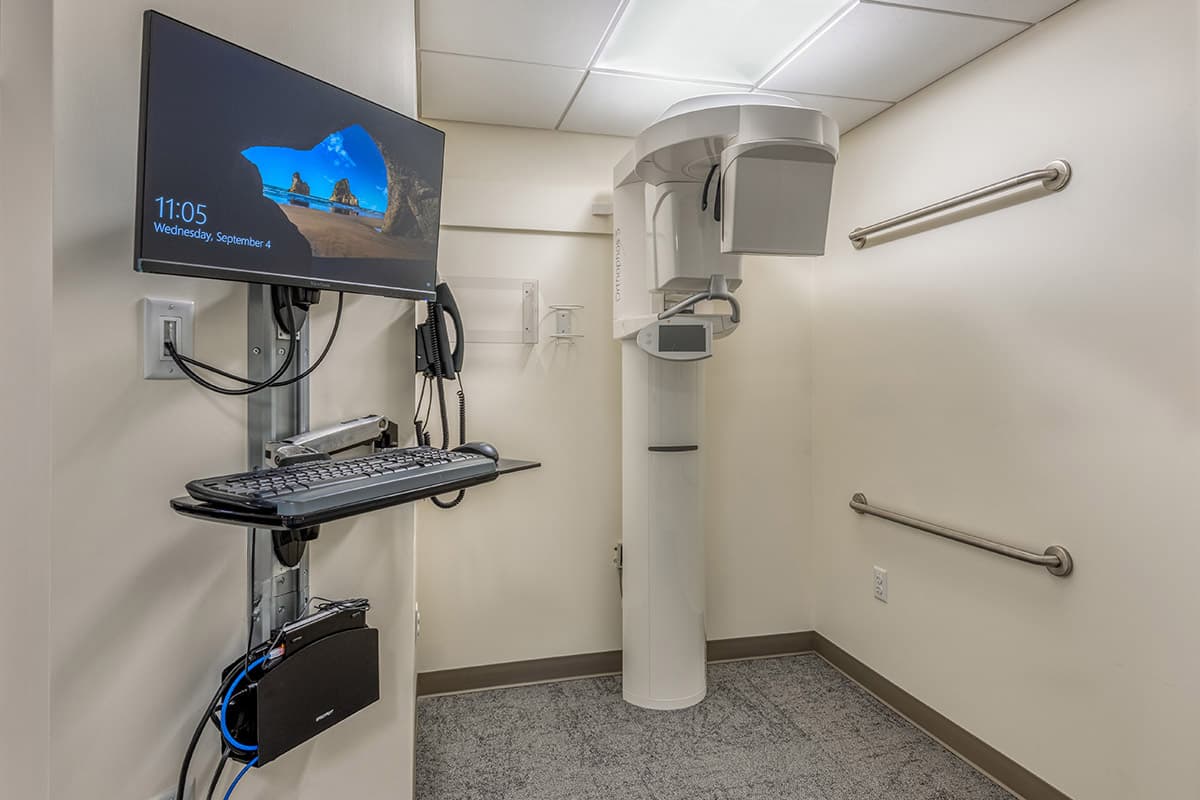 Dental Clinic - Image 5