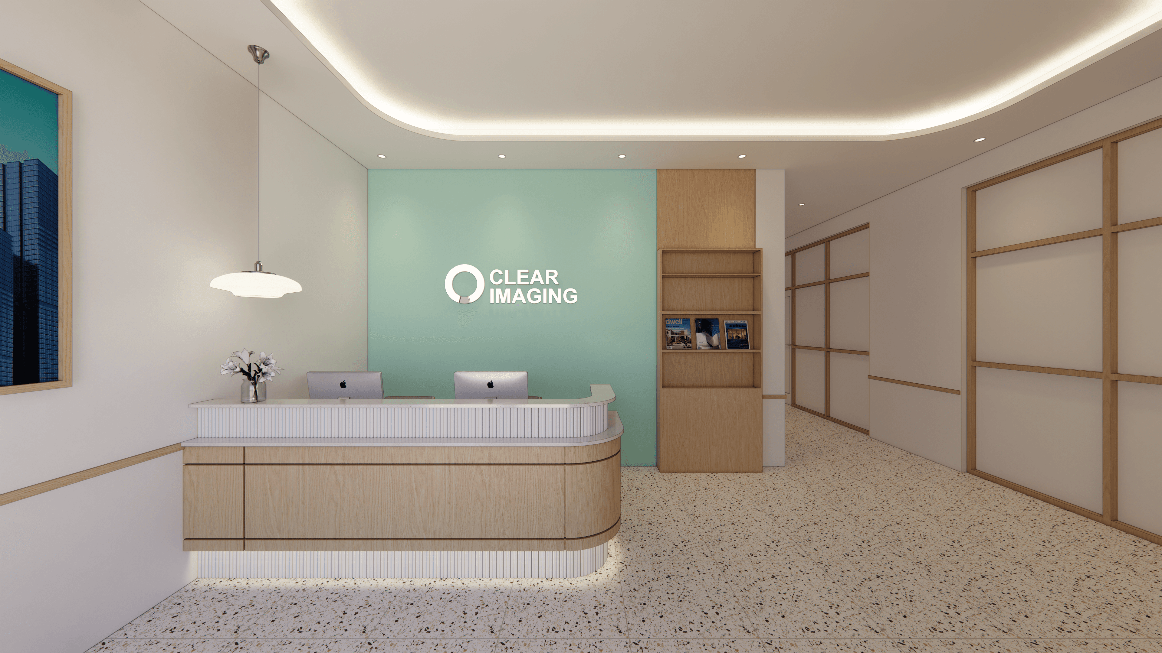 MRI Image Center - Image 7