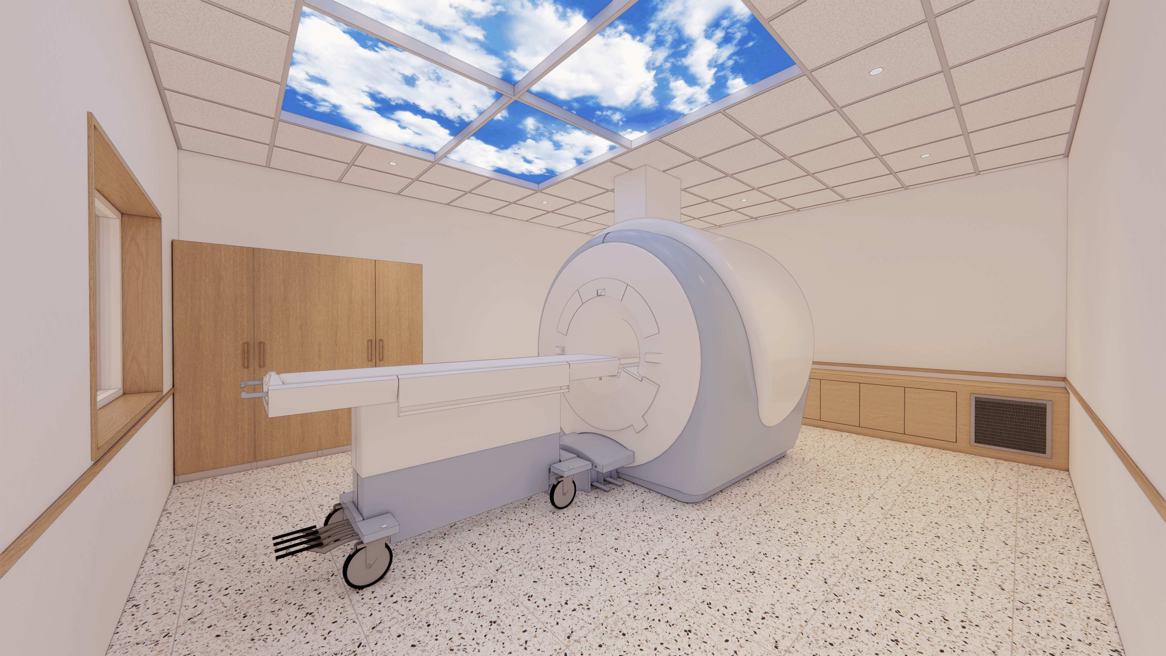 MRI Image Center