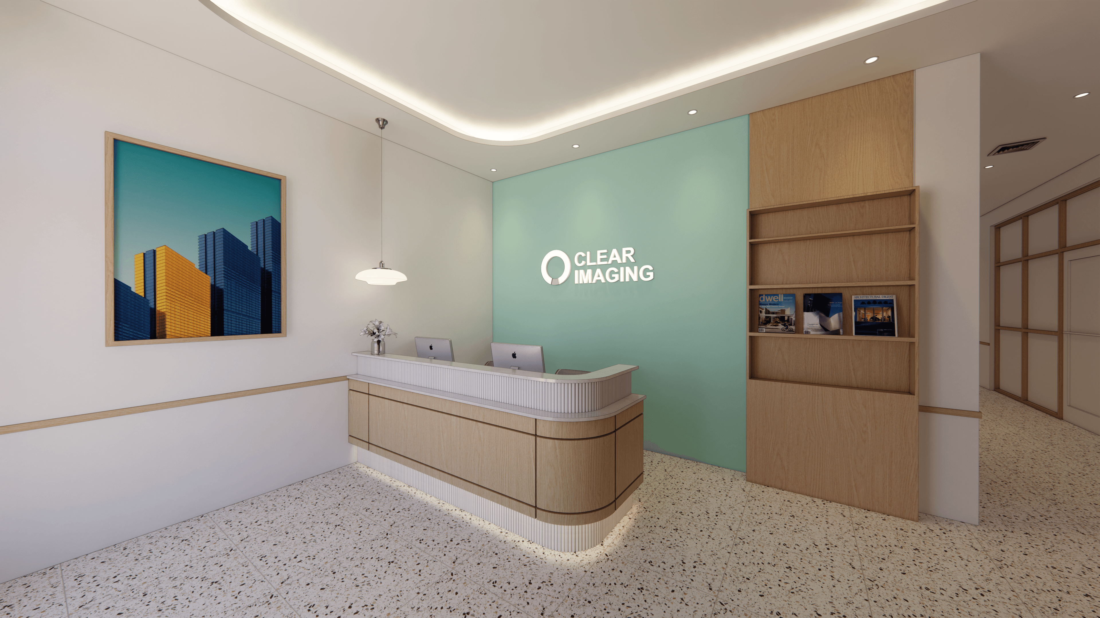 MRI Image Center - Image 2