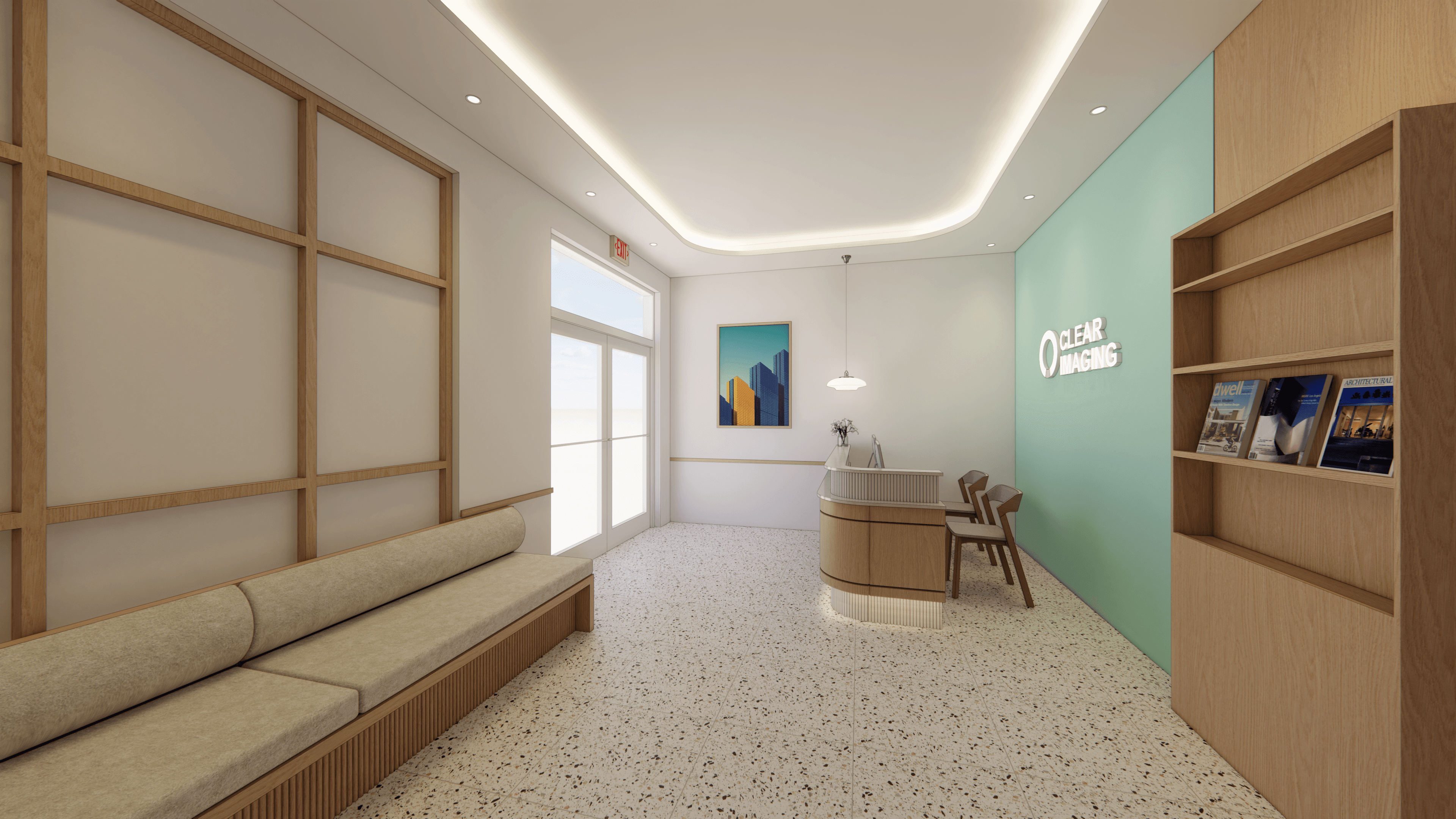 MRI Image Center - Image 3