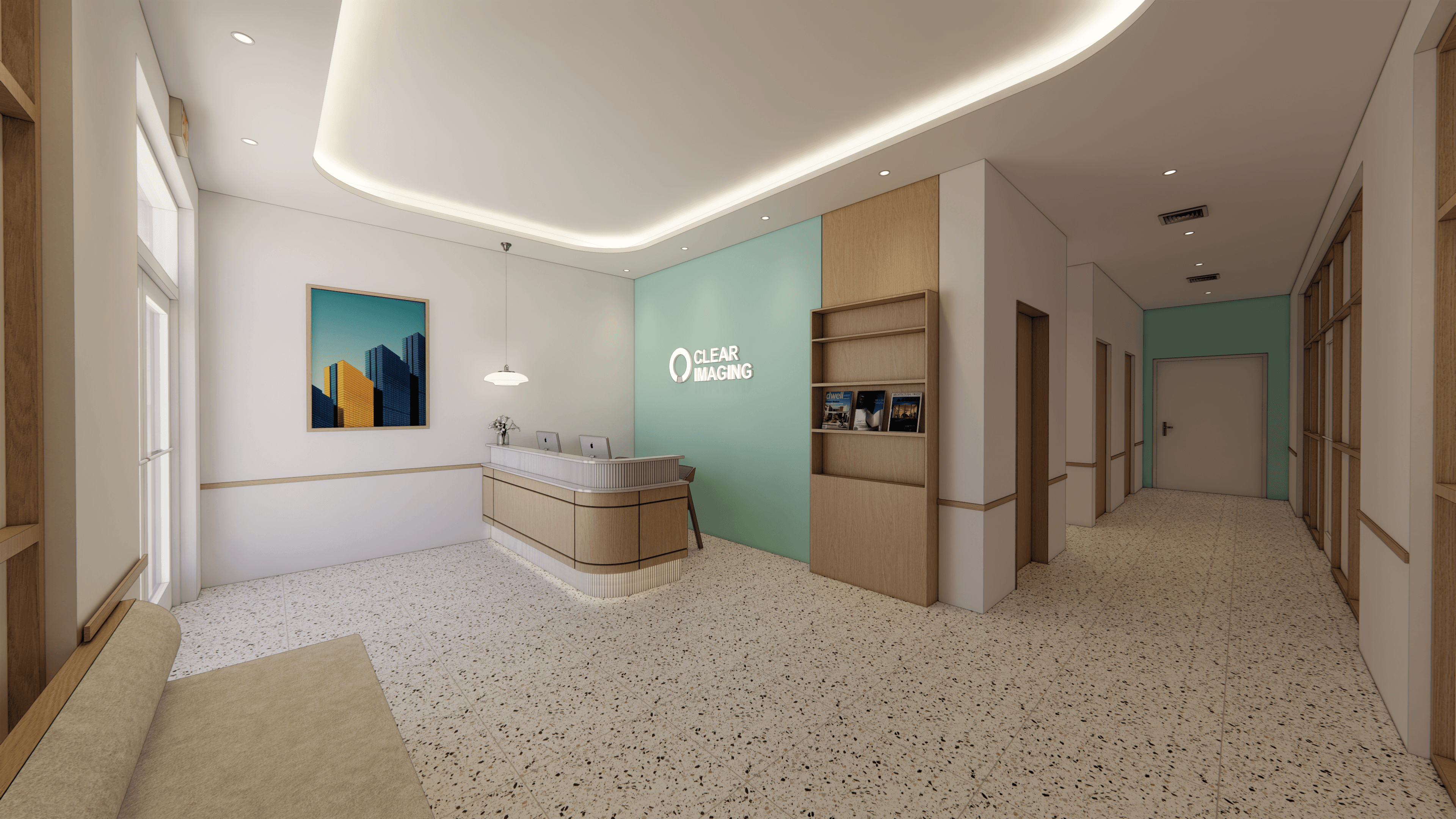 MRI Image Center - Image 4