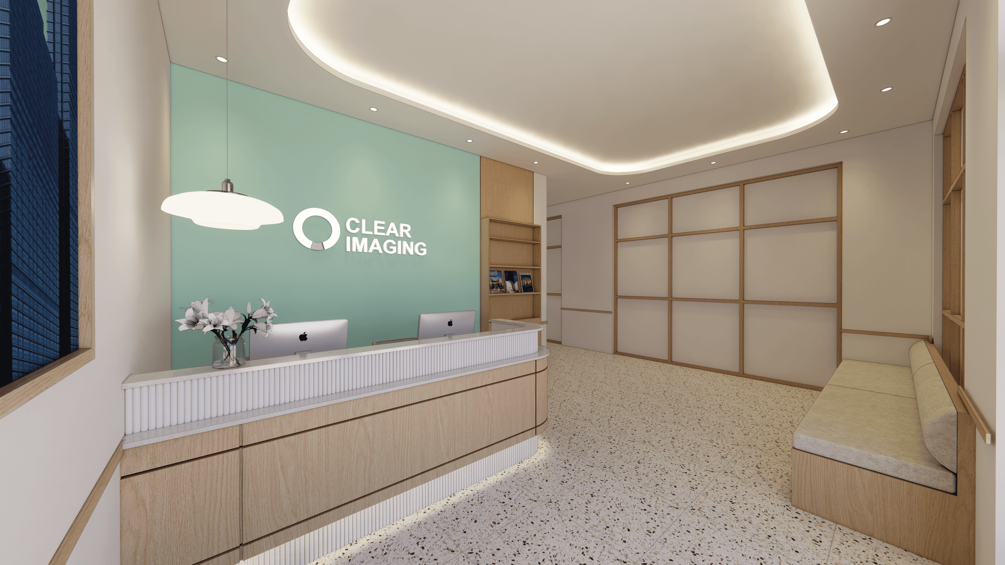 MRI Image Center - Image 5