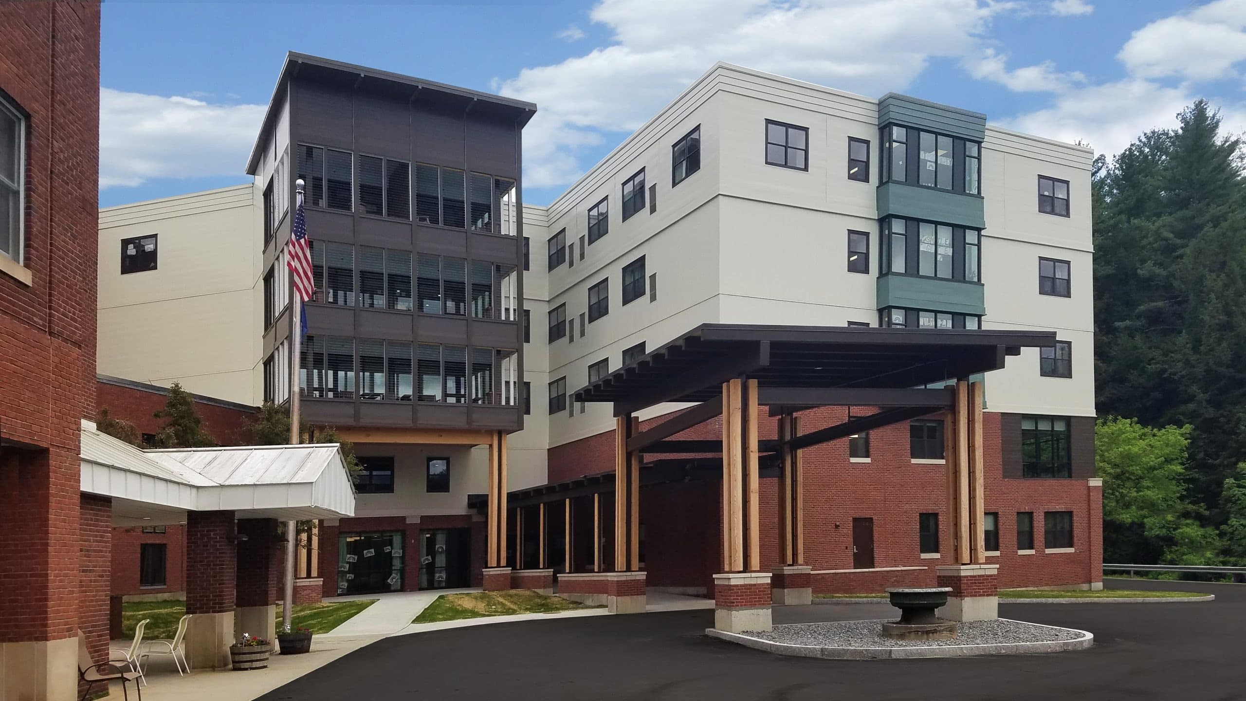 Nursing Home - Image 3