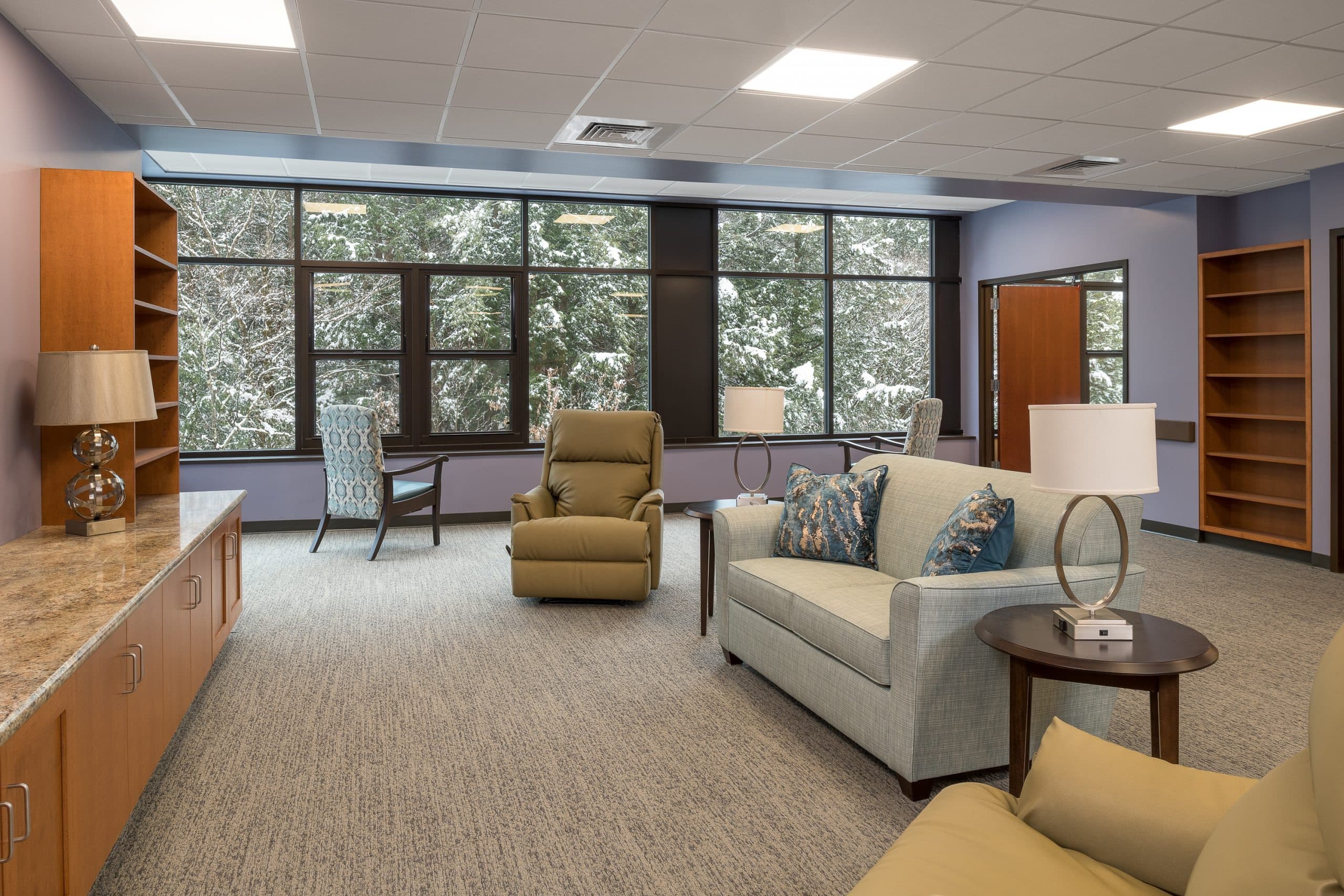 Nursing Home - Image 4