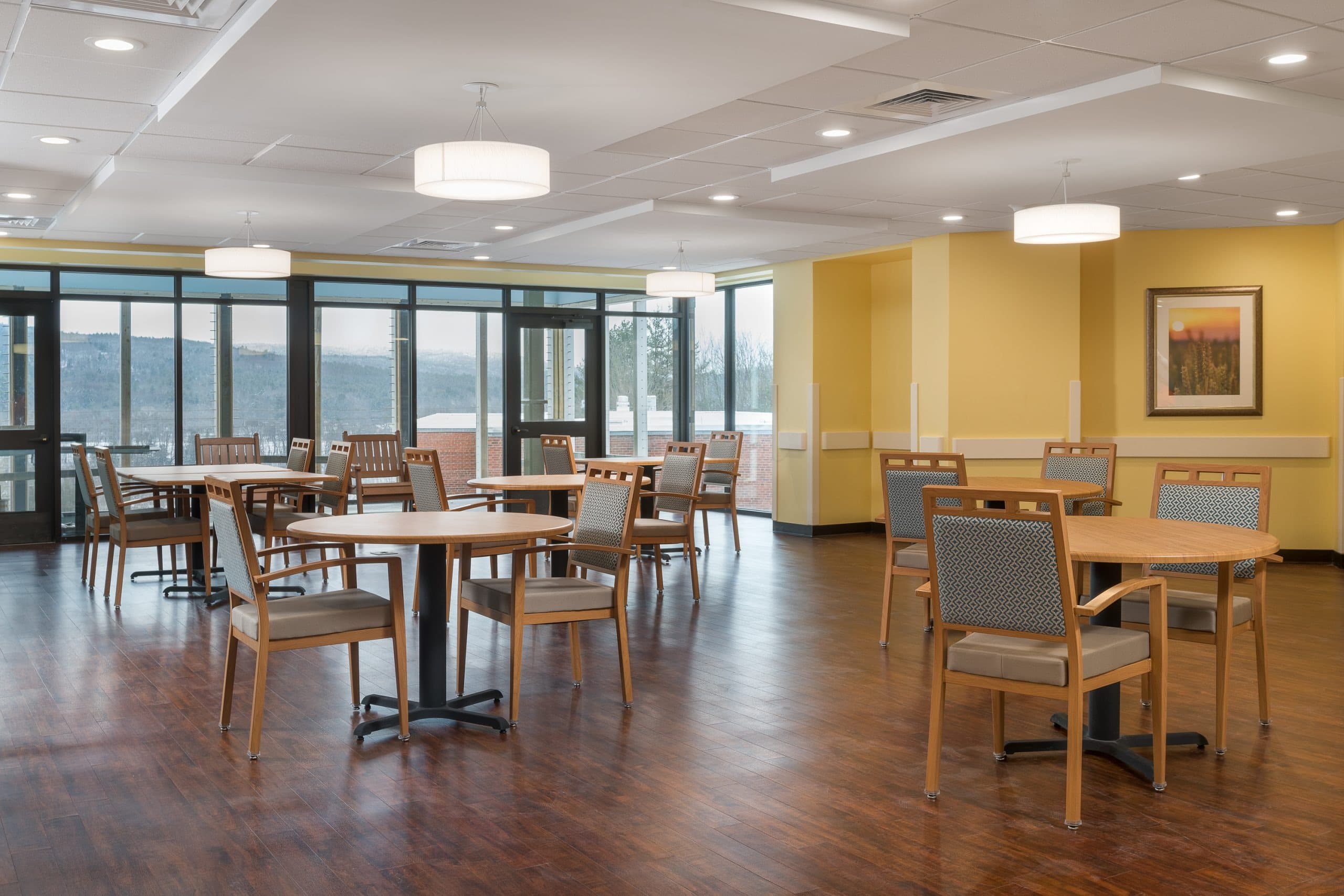 Nursing Home - Image 5