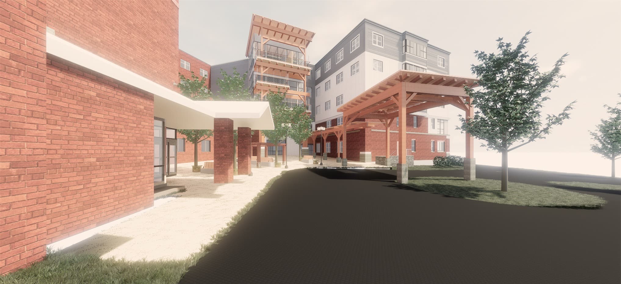 Nursing Home - Image 7