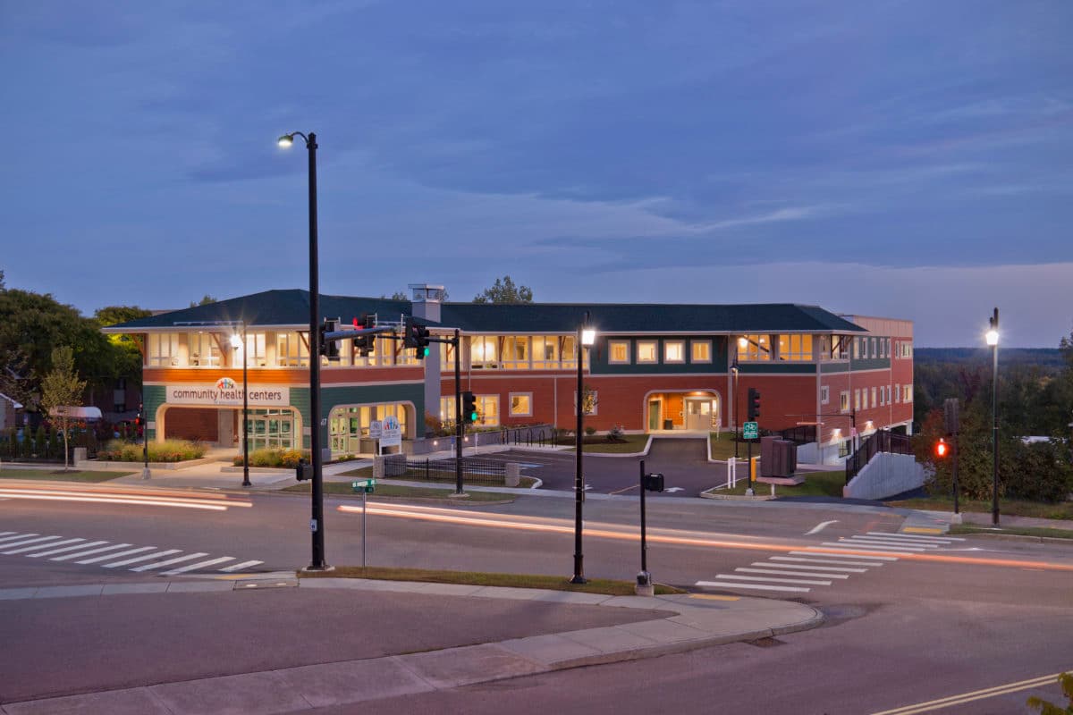 Health Center - Image 2