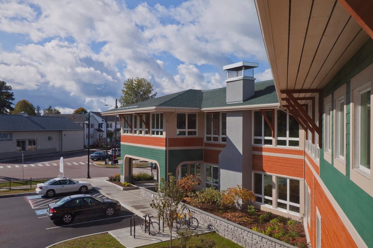 Health Center - Image 3