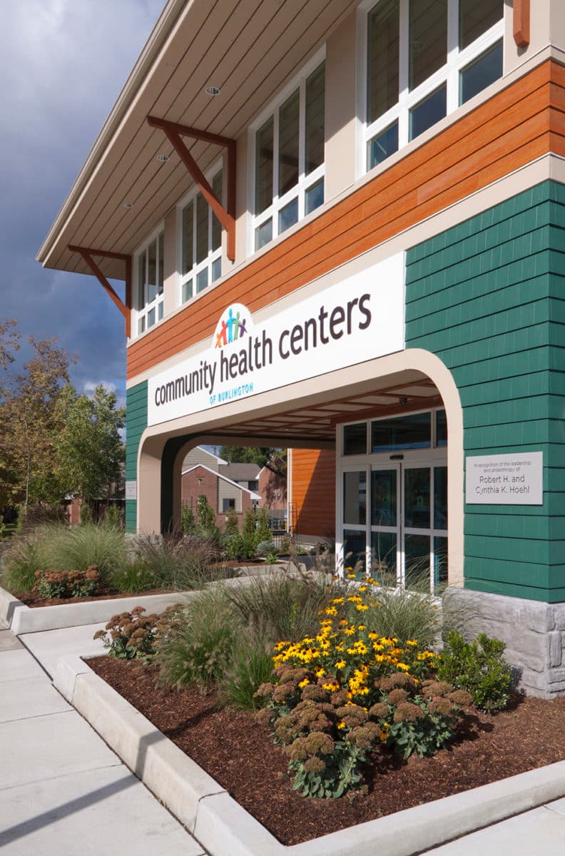 Health Center - Image 4