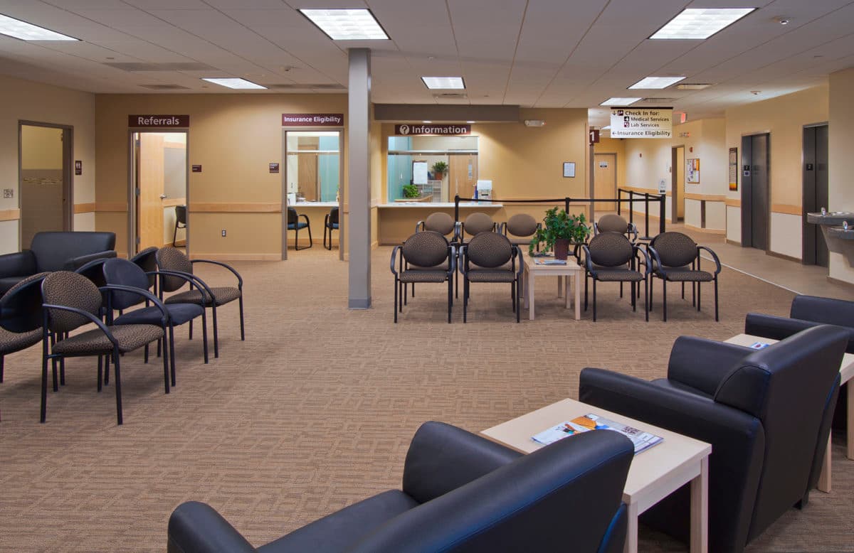 Health Center - Image 5