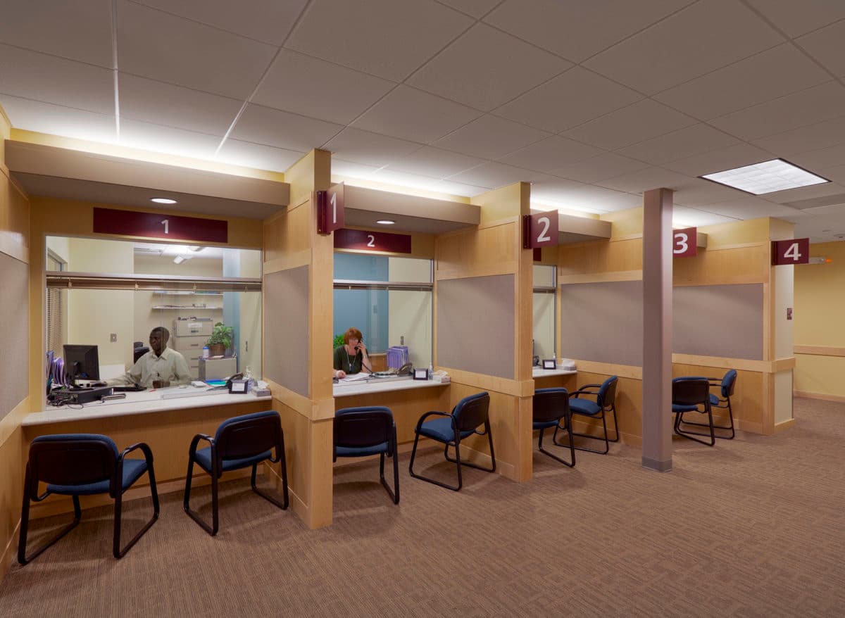 Health Center - Image 6