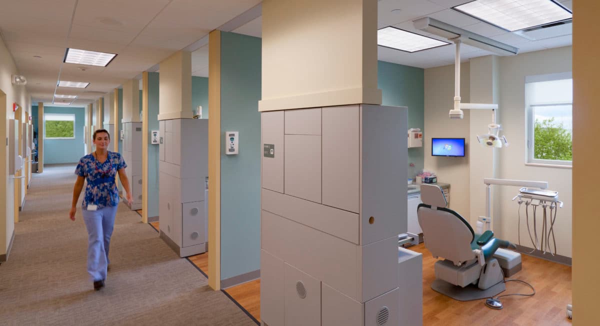 Health Center - Image 7