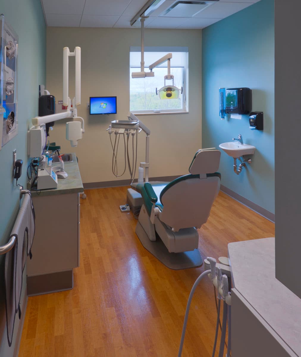 Health Center - Image 8