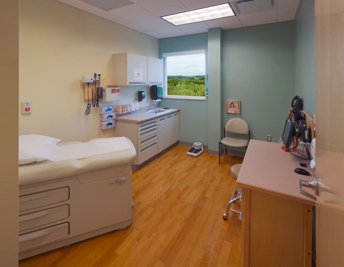 Health Center - Image 9