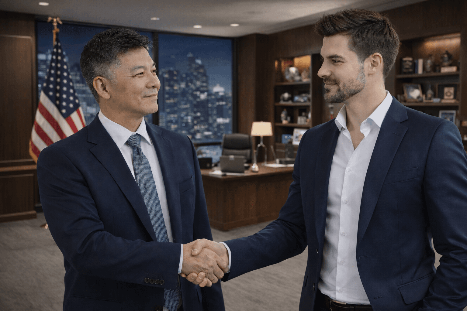 Founder of K&C Design