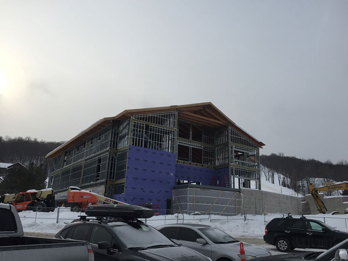 Commercial & Industrial