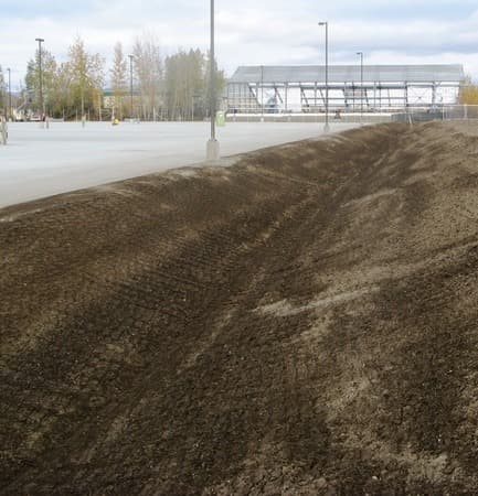 Civil and Environmental